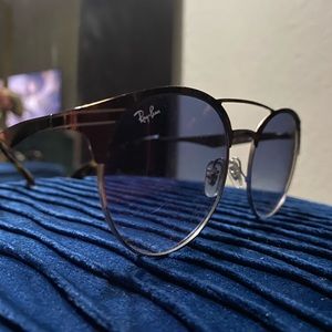 Ray-ban sunglasses